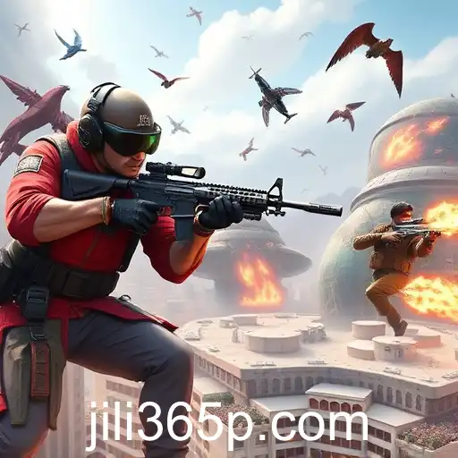 Action Games