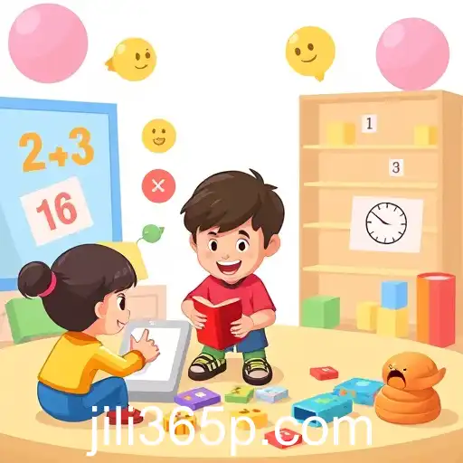 Educational Games