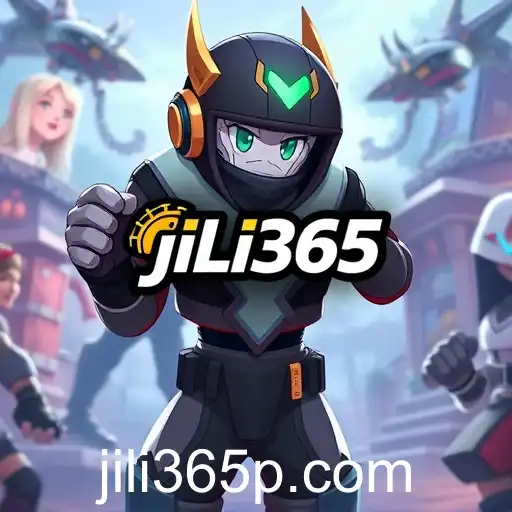 Gaming Evolution and the Rise of JiLi365