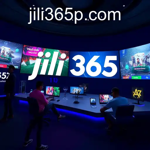The Rise of jiLi365 in the Global Gaming Landscape