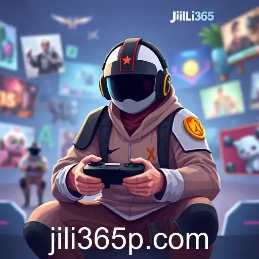 JiLi365: A Game-Changing Year for Online Gaming