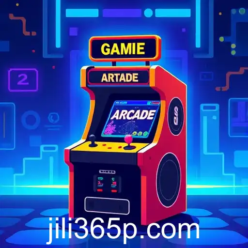 The Rise of JiLi365: A Transformative Force in Online Gaming