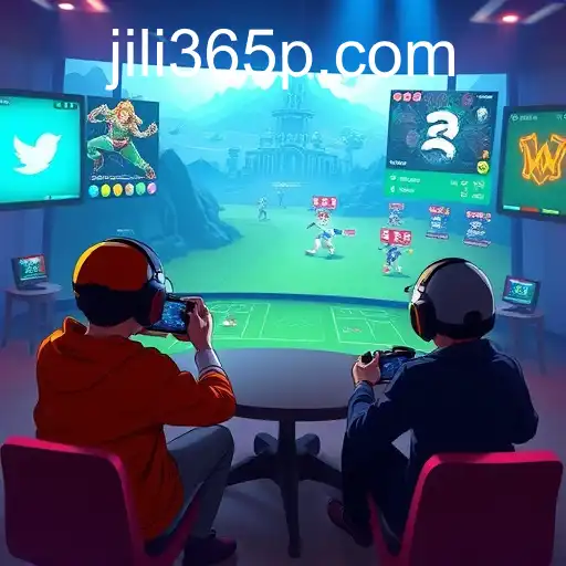 The Rise of Virtual Gaming in the Digital Era