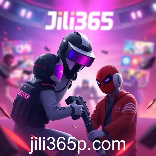 The Rise of JiLi365: A New Era in Online Gaming