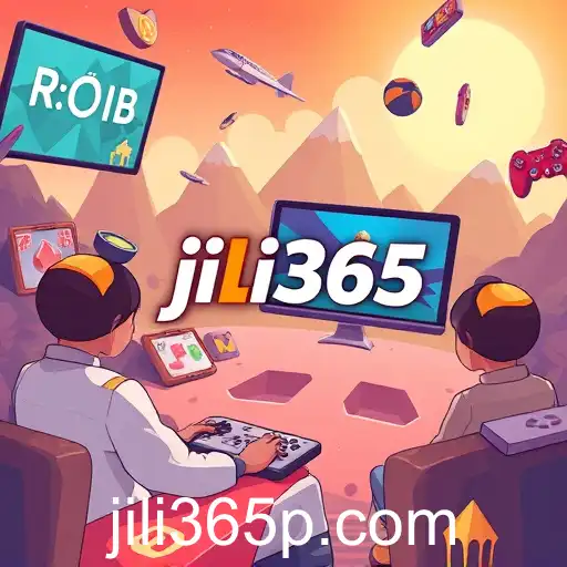 jiLi365